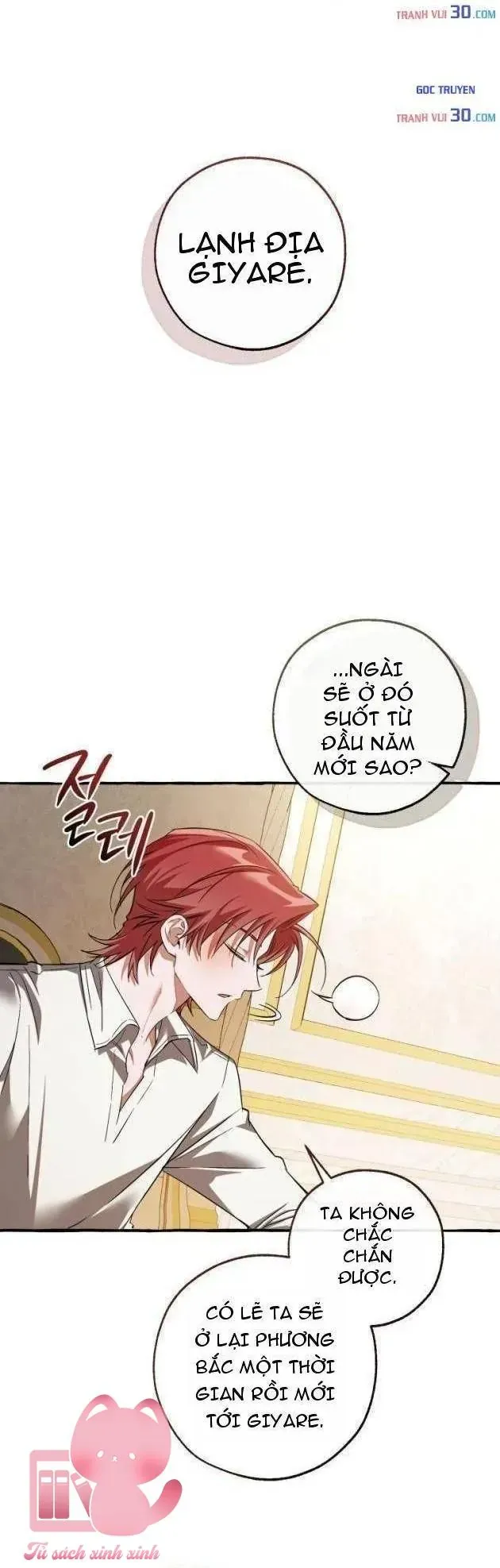 Phế Vật Dòng Dõi Bá Tước Chapter 178 - 33