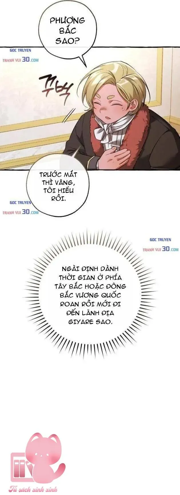Phế Vật Dòng Dõi Bá Tước Chapter 178 - 34