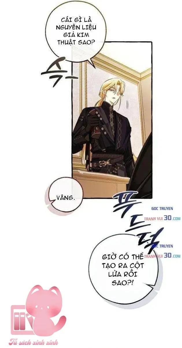 Phế Vật Dòng Dõi Bá Tước Chapter 178 - 40