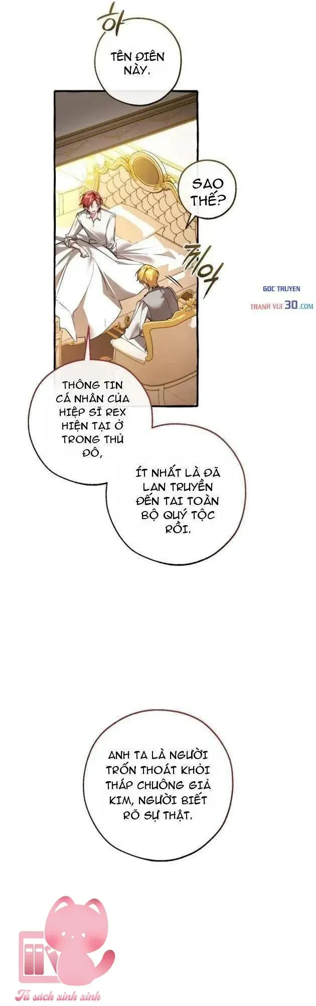 Phế Vật Dòng Dõi Bá Tước Chapter 178 - 5