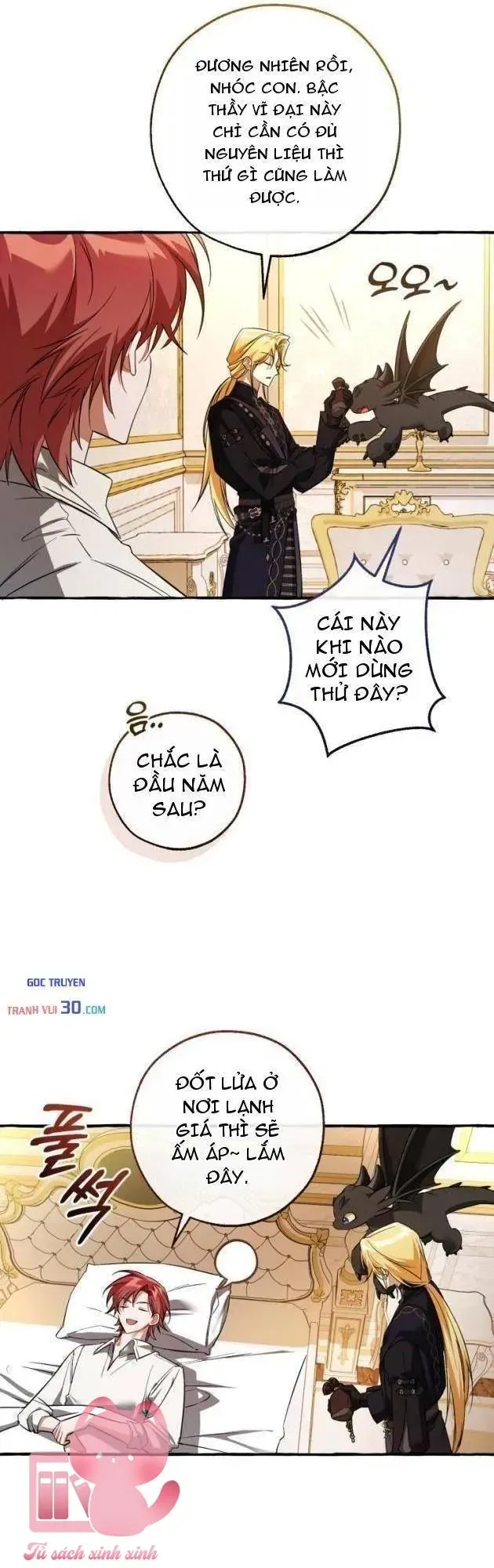 Phế Vật Dòng Dõi Bá Tước Chapter 178 - 41