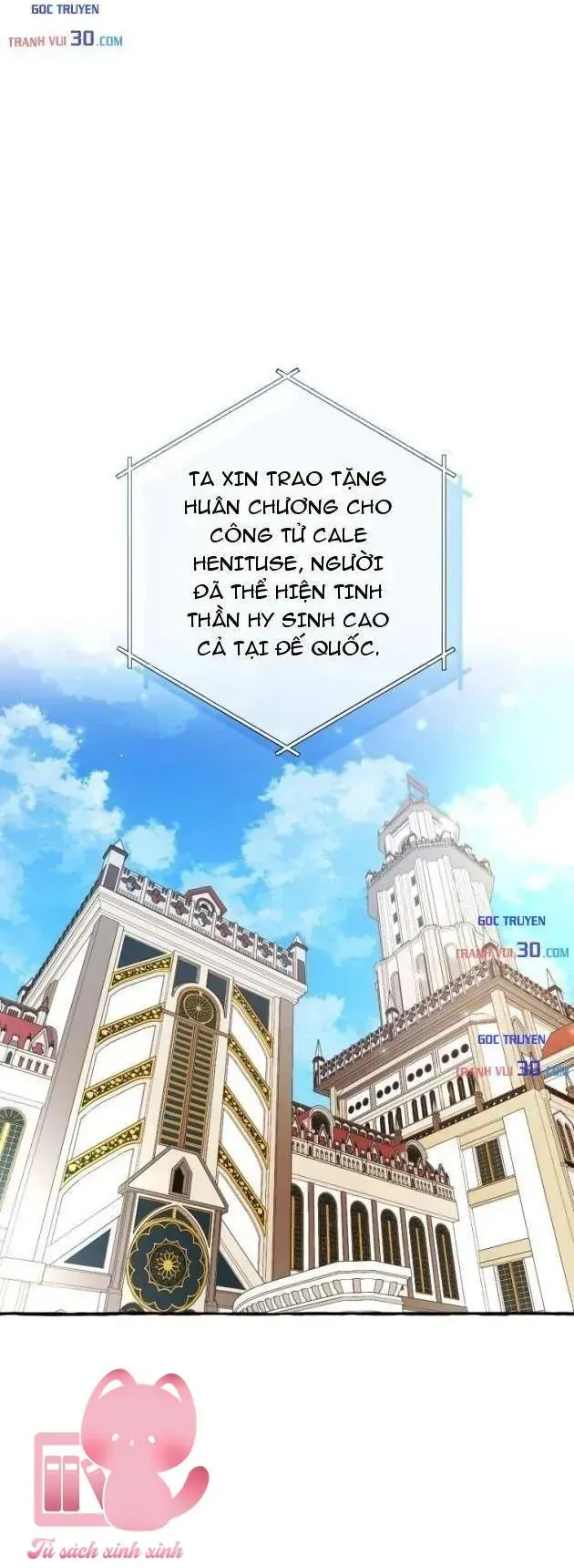 Phế Vật Dòng Dõi Bá Tước Chapter 178 - 44