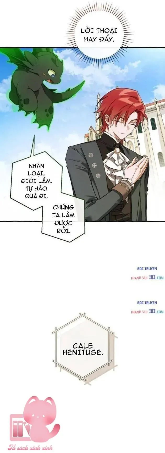 Phế Vật Dòng Dõi Bá Tước Chapter 178 - 45