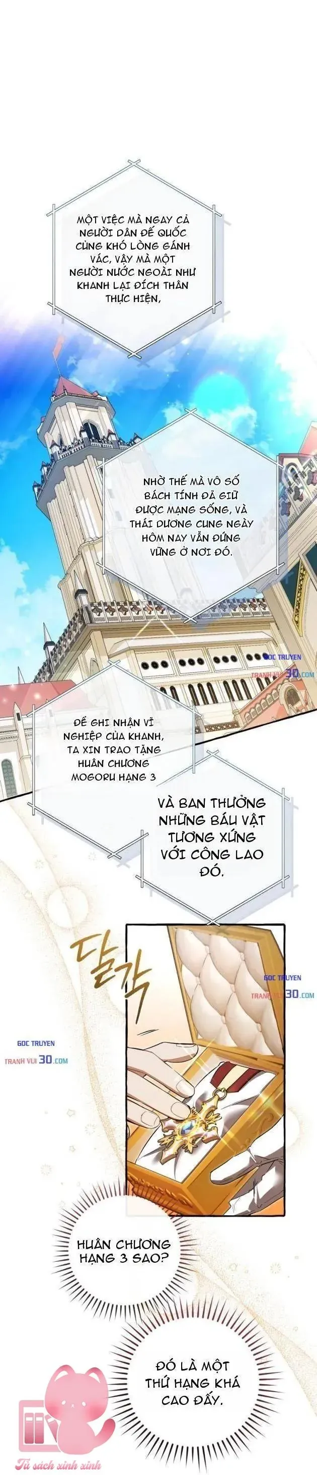 Phế Vật Dòng Dõi Bá Tước Chapter 178 - 49