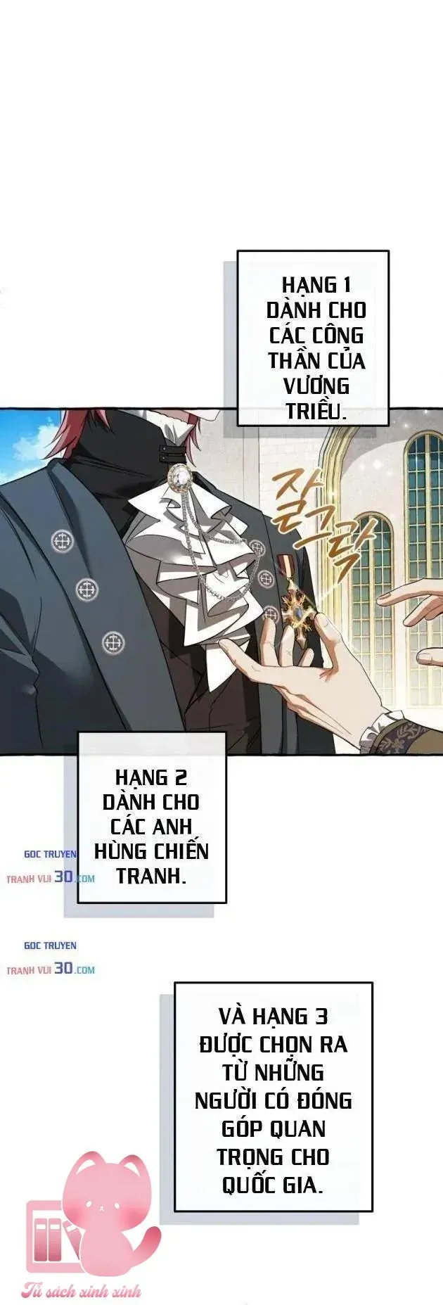 Phế Vật Dòng Dõi Bá Tước Chapter 178 - 50