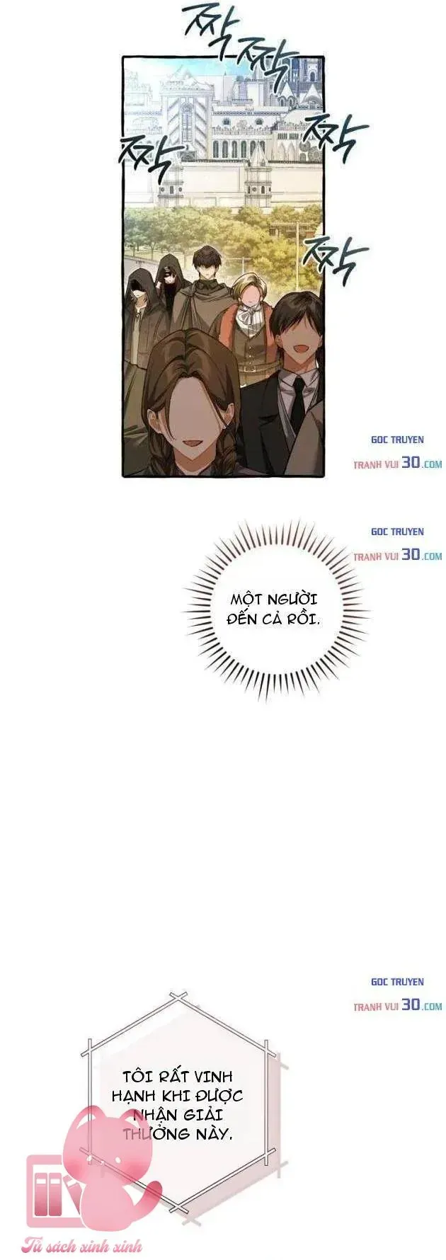 Phế Vật Dòng Dõi Bá Tước Chapter 178 - 54