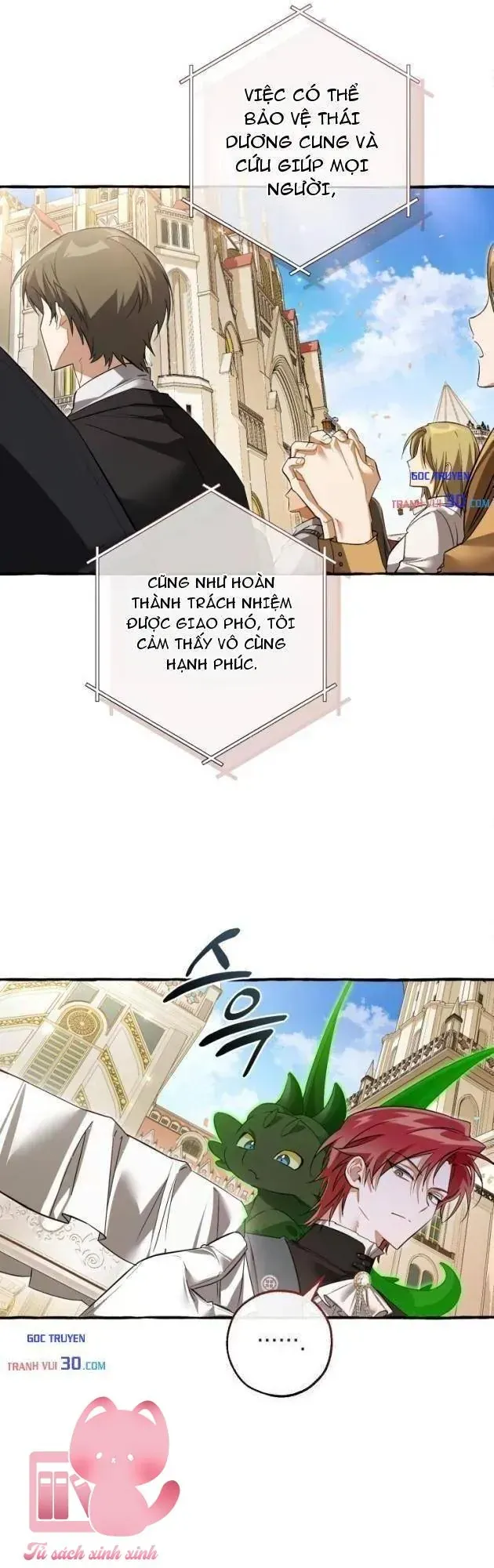 Phế Vật Dòng Dõi Bá Tước Chapter 178 - 55