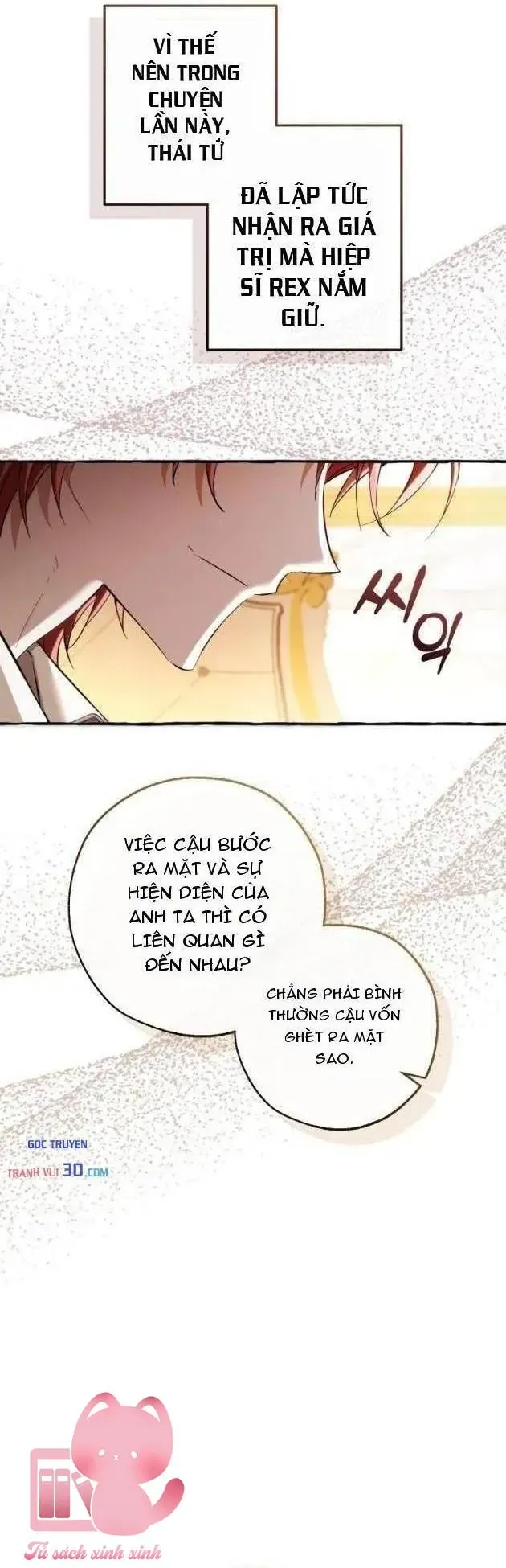Phế Vật Dòng Dõi Bá Tước Chapter 178 - 8