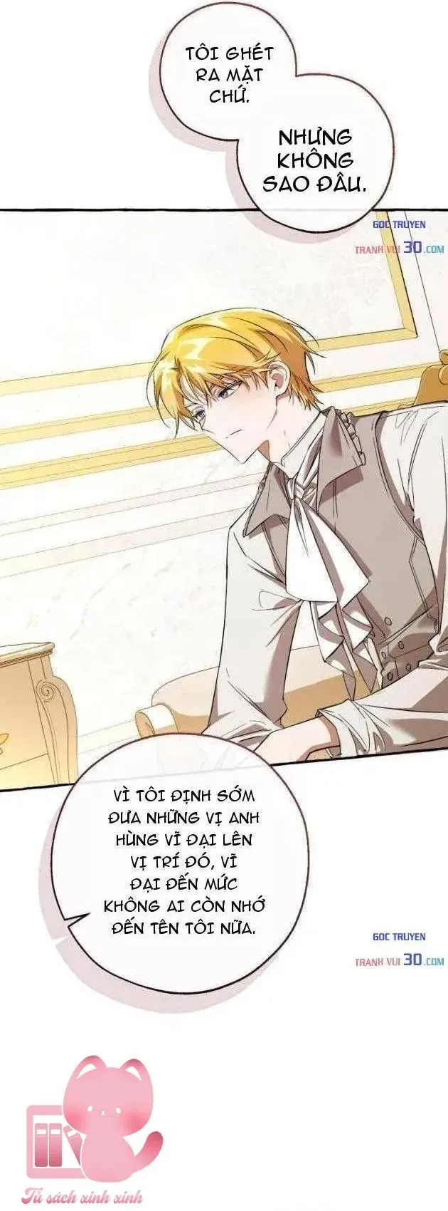 Phế Vật Dòng Dõi Bá Tước Chapter 178 - 9