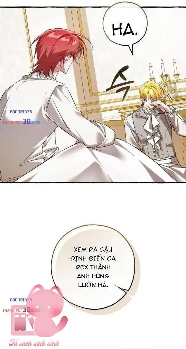 Phế Vật Dòng Dõi Bá Tước Chapter 178 - 10