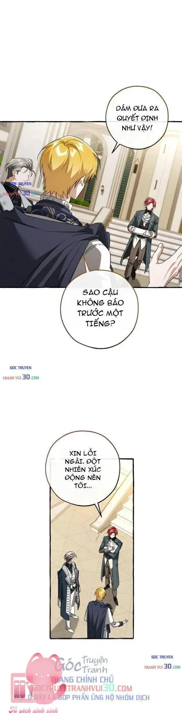 Phế Vật Dòng Dõi Bá Tước Chapter 179 - 11