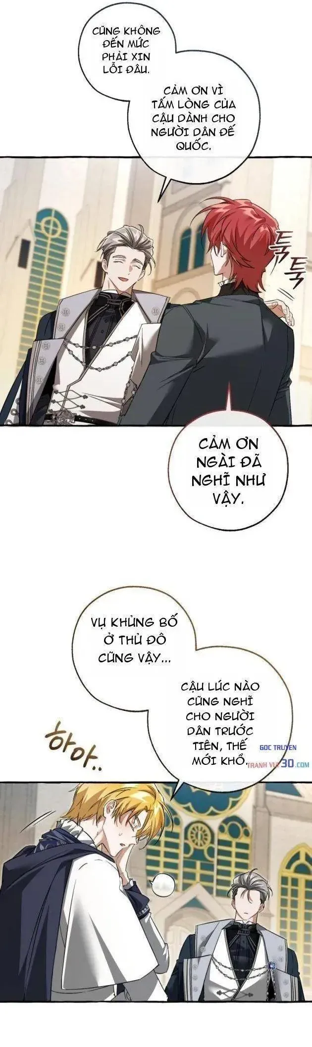 Phế Vật Dòng Dõi Bá Tước Chapter 179 - 12