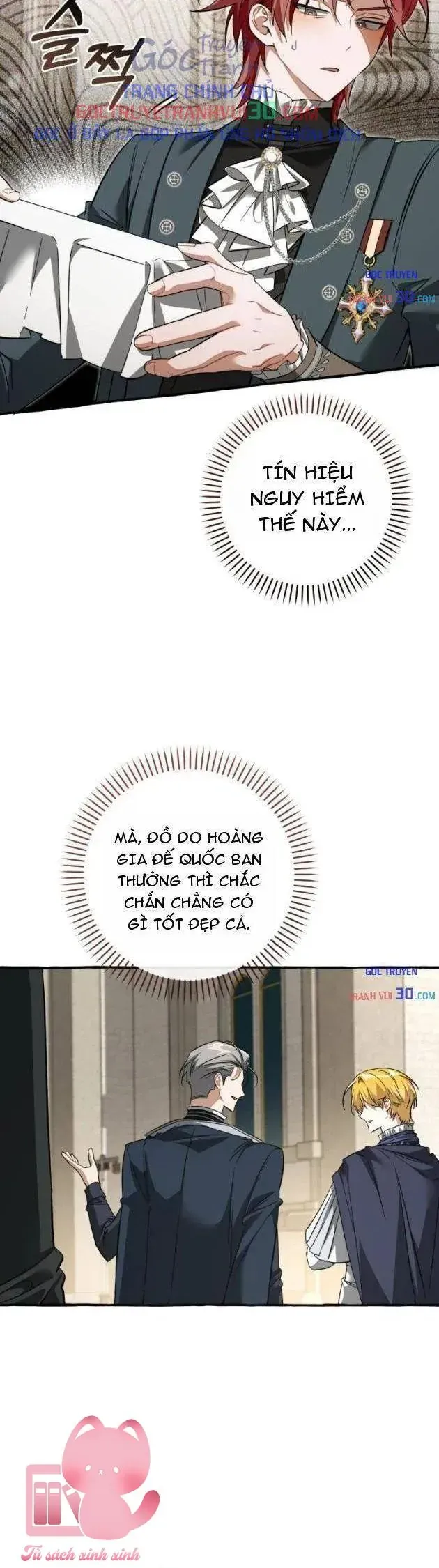 Phế Vật Dòng Dõi Bá Tước Chapter 179 - 15