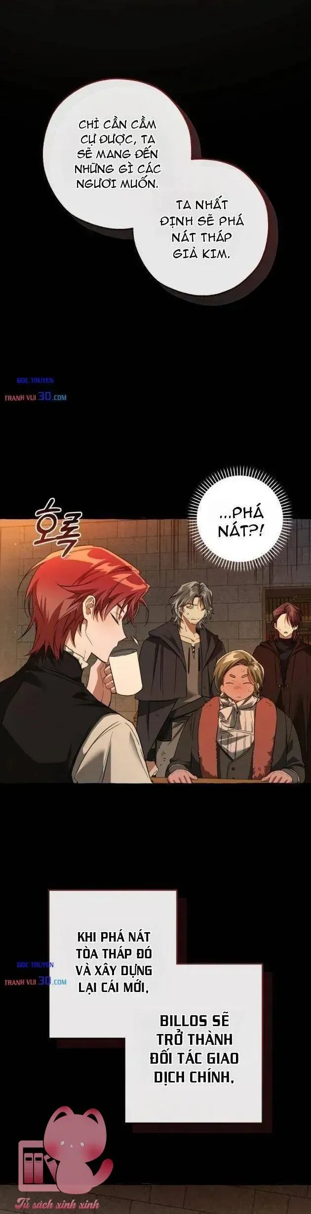 Phế Vật Dòng Dõi Bá Tước Chapter 179 - 21