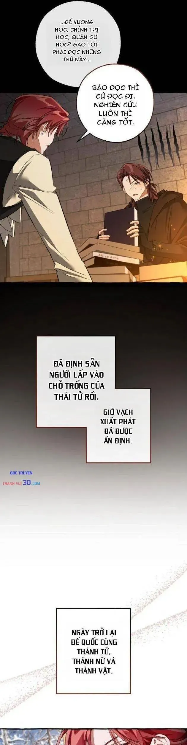 Phế Vật Dòng Dõi Bá Tước Chapter 179 - 24