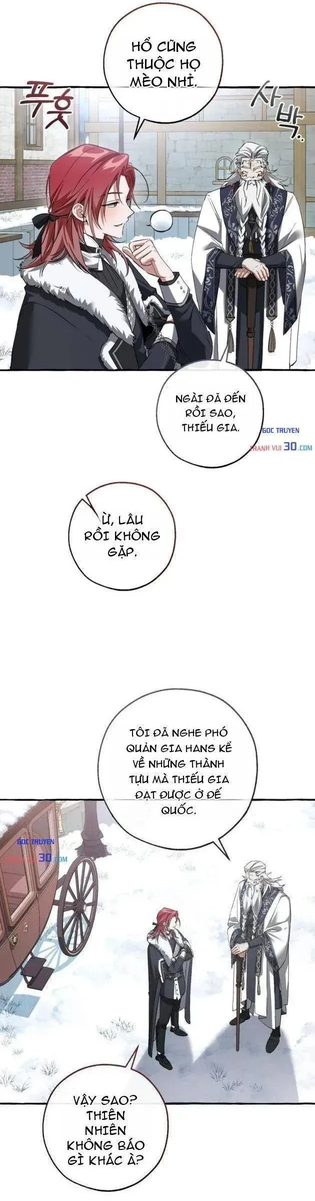 Phế Vật Dòng Dõi Bá Tước Chapter 179 - 30