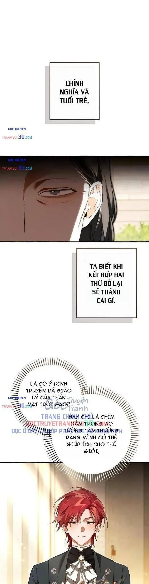 Phế Vật Dòng Dõi Bá Tước Chapter 179 - 4