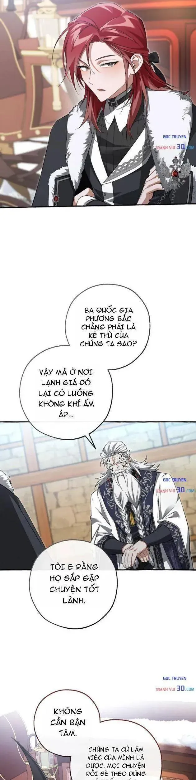 Phế Vật Dòng Dõi Bá Tước Chapter 179 - 32