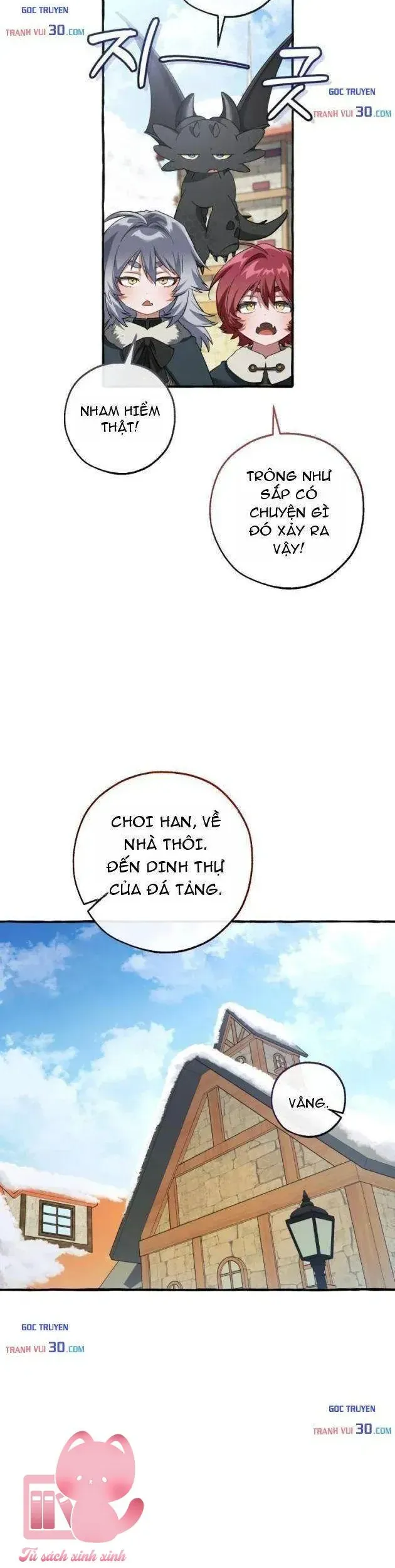 Phế Vật Dòng Dõi Bá Tước Chapter 179 - 35