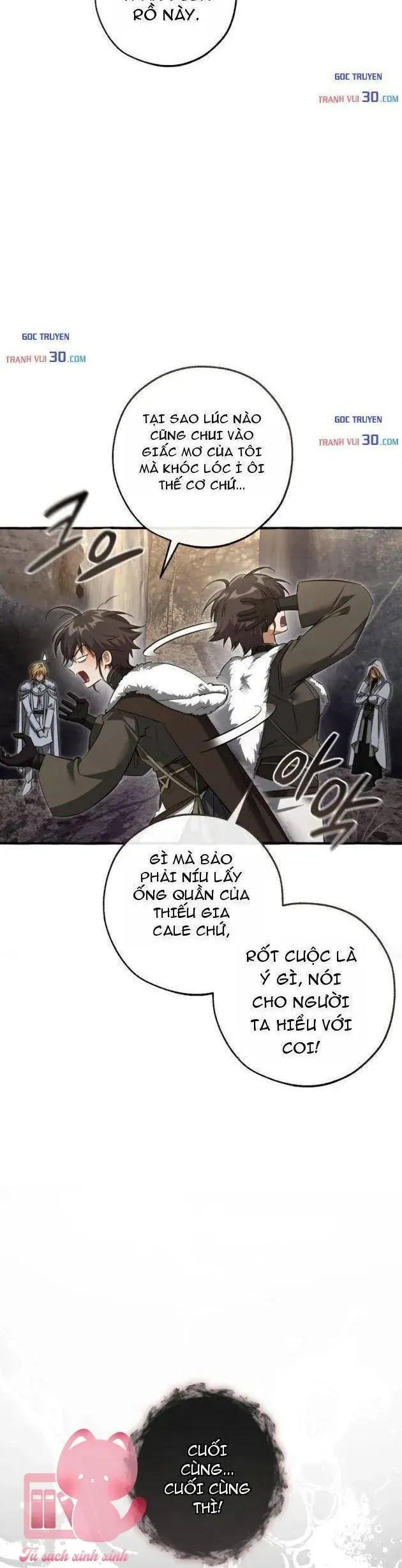 Phế Vật Dòng Dõi Bá Tước Chapter 179 - 37