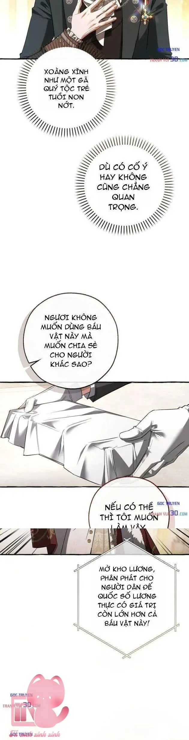 Phế Vật Dòng Dõi Bá Tước Chapter 179 - 5