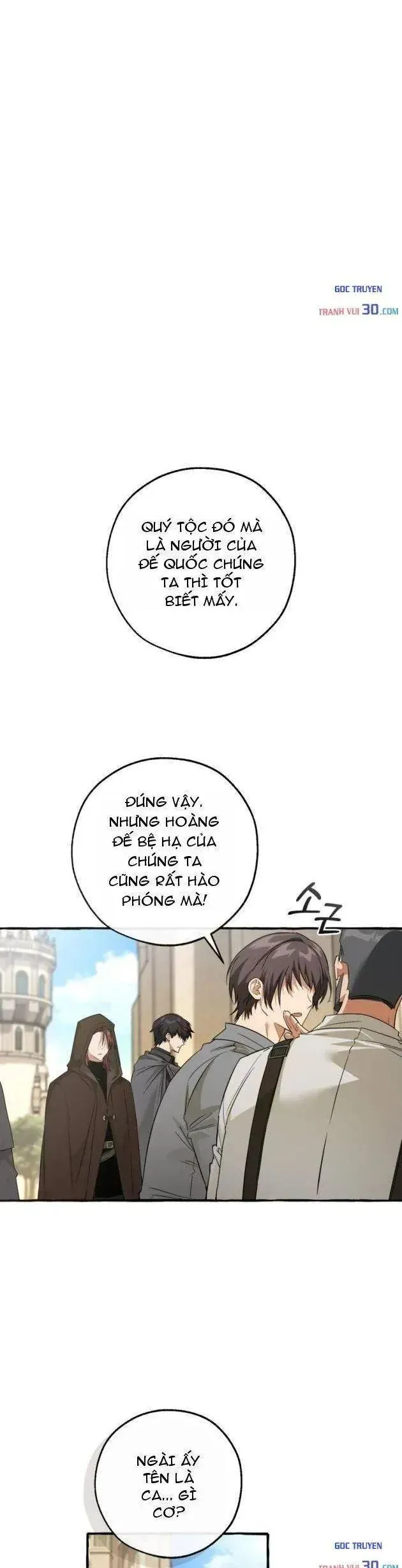 Phế Vật Dòng Dõi Bá Tước Chapter 179 - 8