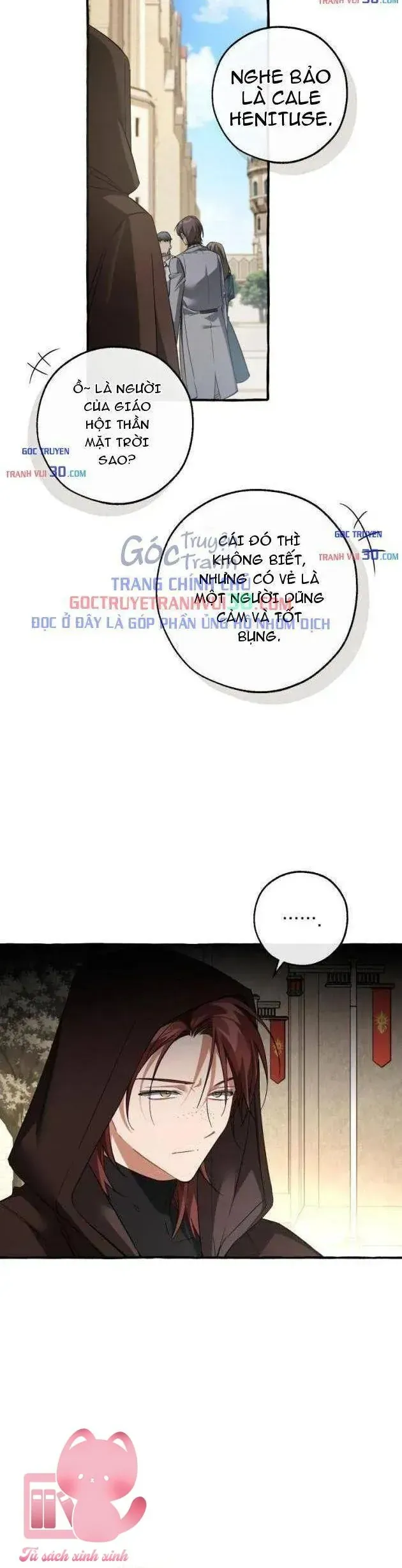 Phế Vật Dòng Dõi Bá Tước Chapter 179 - 9