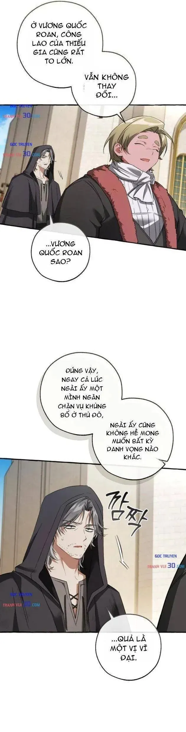 Phế Vật Dòng Dõi Bá Tước Chapter 179 - 10