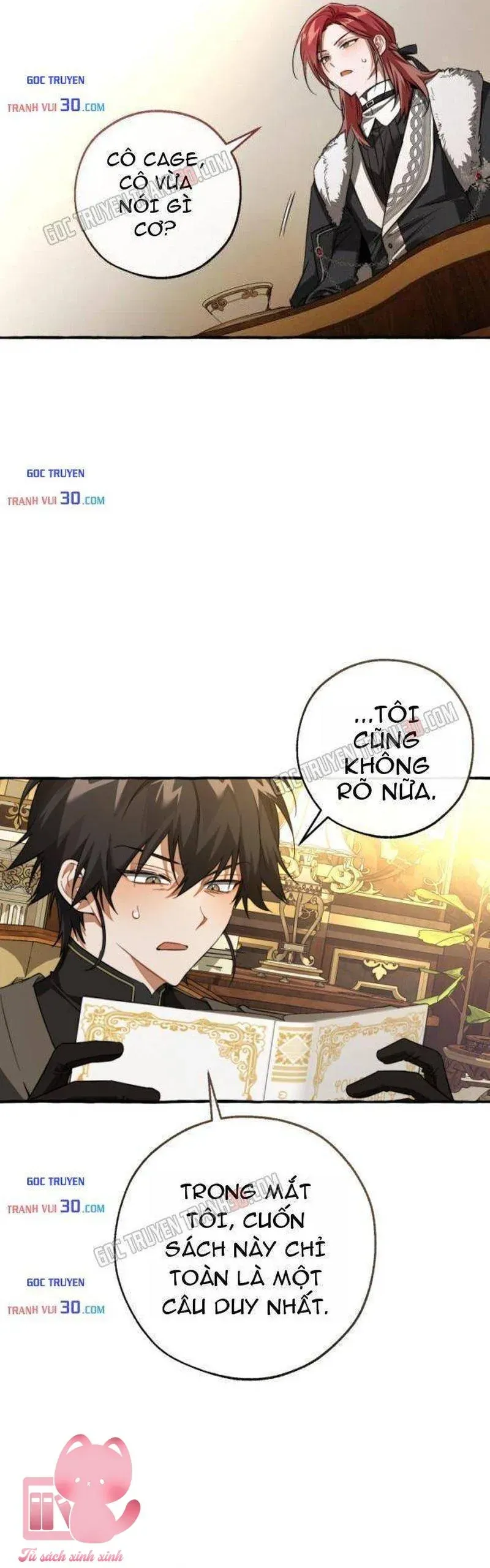 Phế Vật Dòng Dõi Bá Tước Chapter 180 - 11