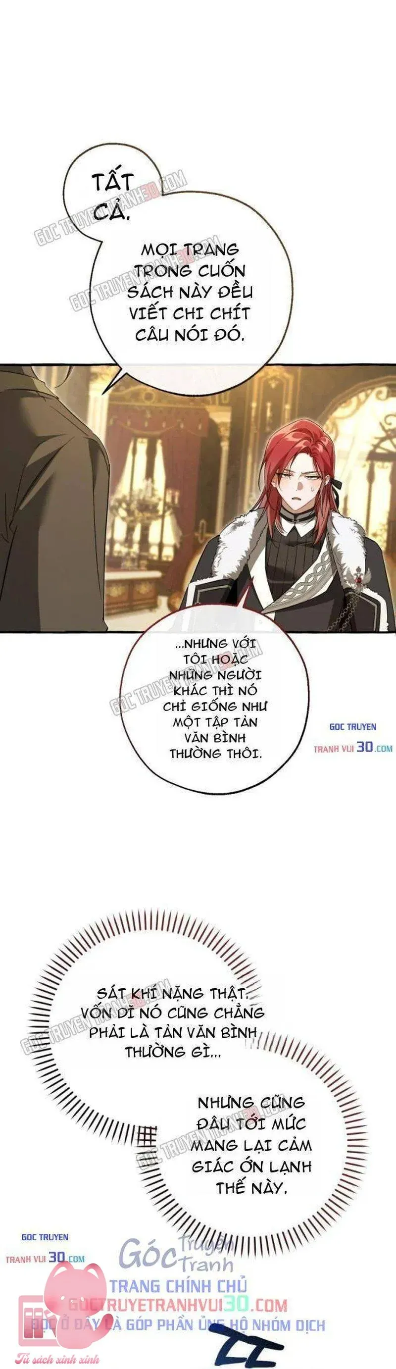 Phế Vật Dòng Dõi Bá Tước Chapter 180 - 14