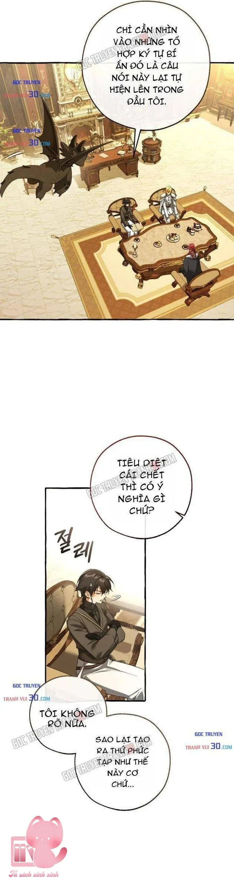 Phế Vật Dòng Dõi Bá Tước Chapter 180 - 16