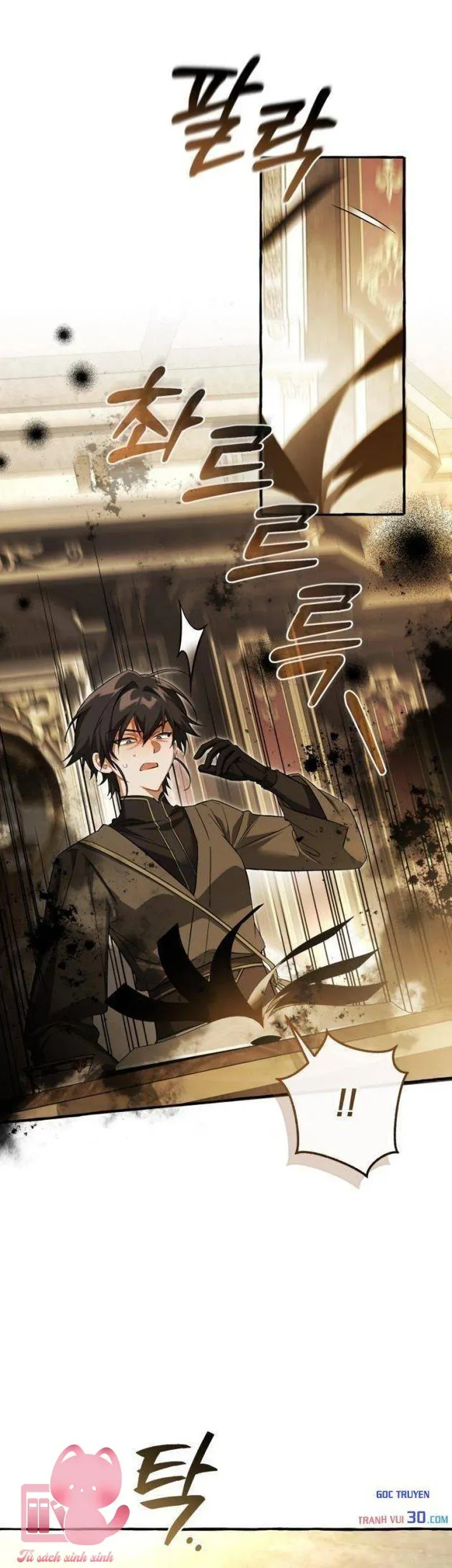 Phế Vật Dòng Dõi Bá Tước Chapter 180 - 20