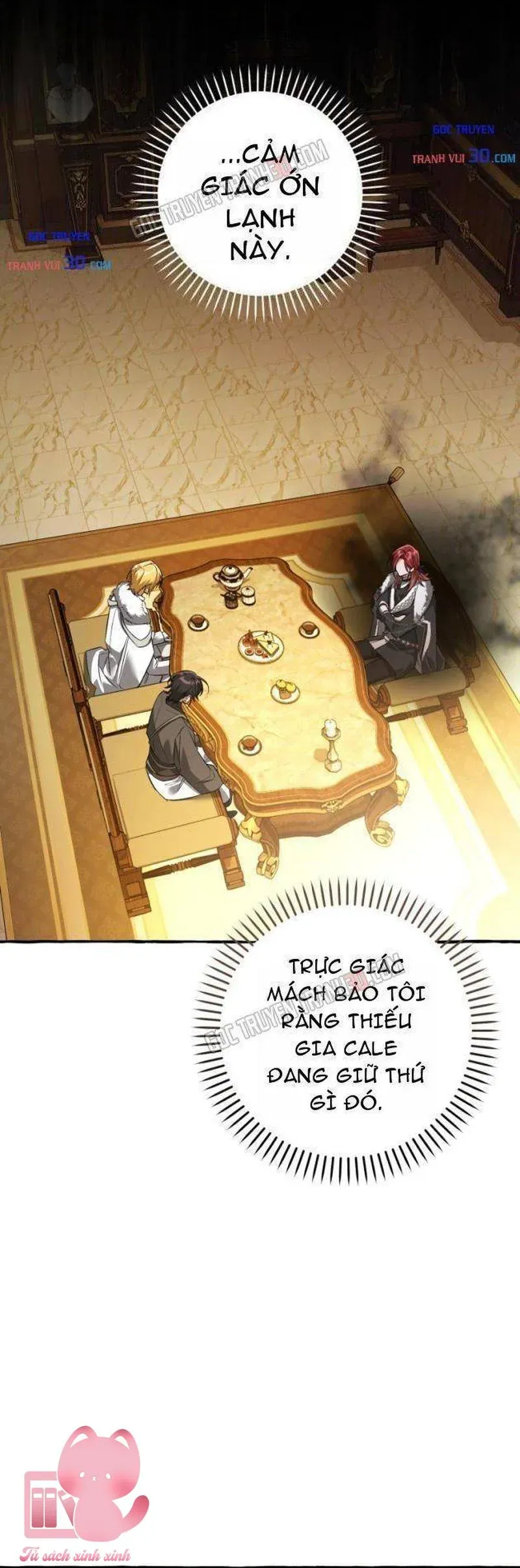 Phế Vật Dòng Dõi Bá Tước Chapter 180 - 3