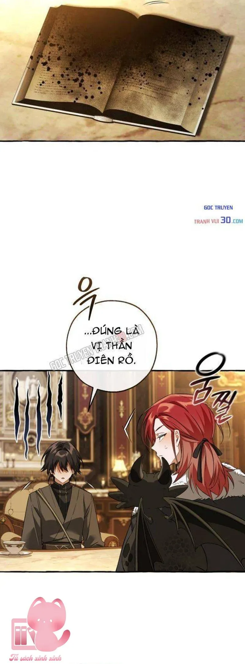 Phế Vật Dòng Dõi Bá Tước Chapter 180 - 21