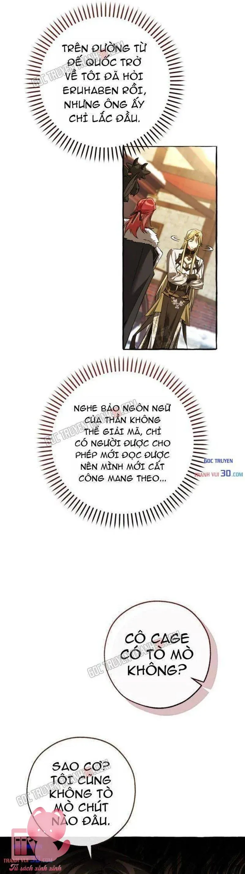 Phế Vật Dòng Dõi Bá Tước Chapter 180 - 23
