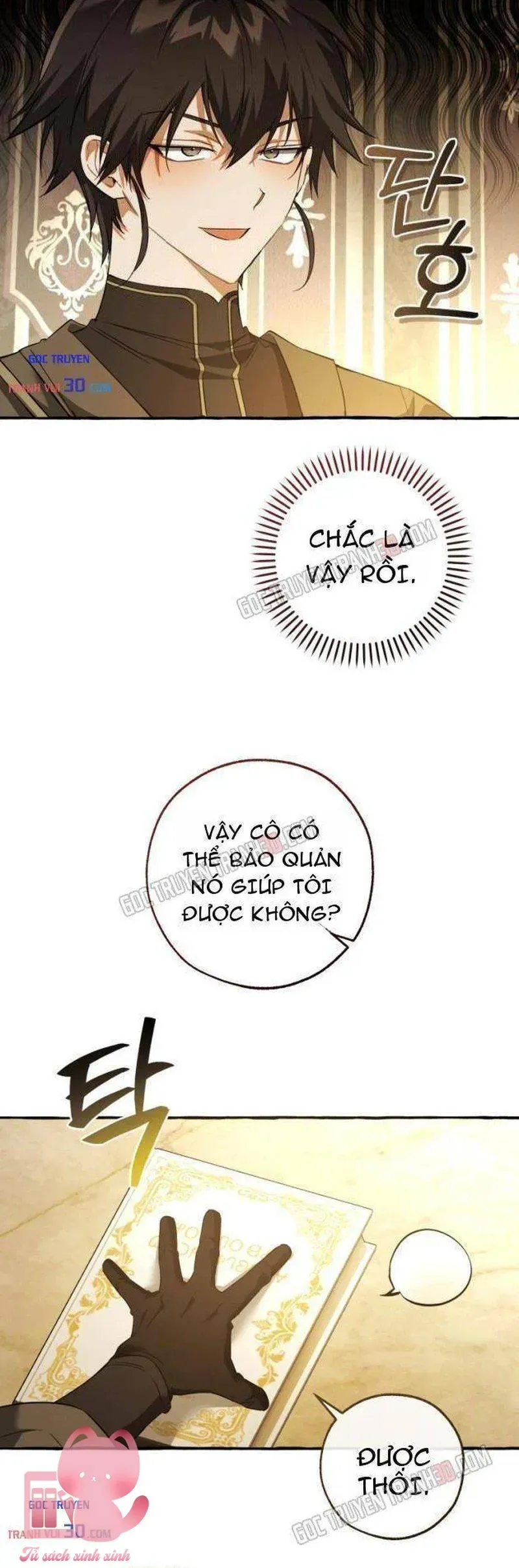 Phế Vật Dòng Dõi Bá Tước Chapter 180 - 24