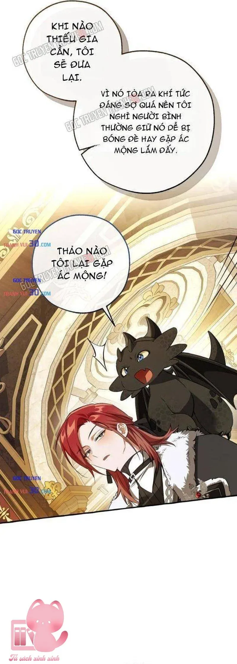 Phế Vật Dòng Dõi Bá Tước Chapter 180 - 25