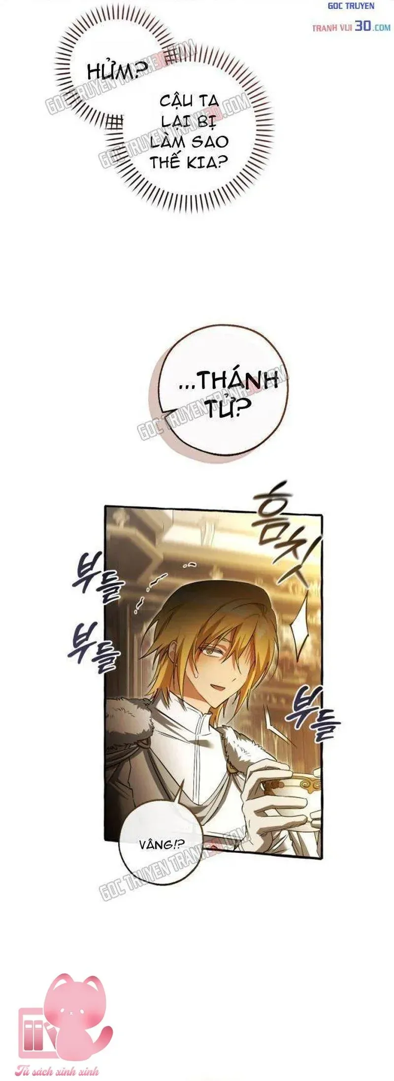 Phế Vật Dòng Dõi Bá Tước Chapter 180 - 27