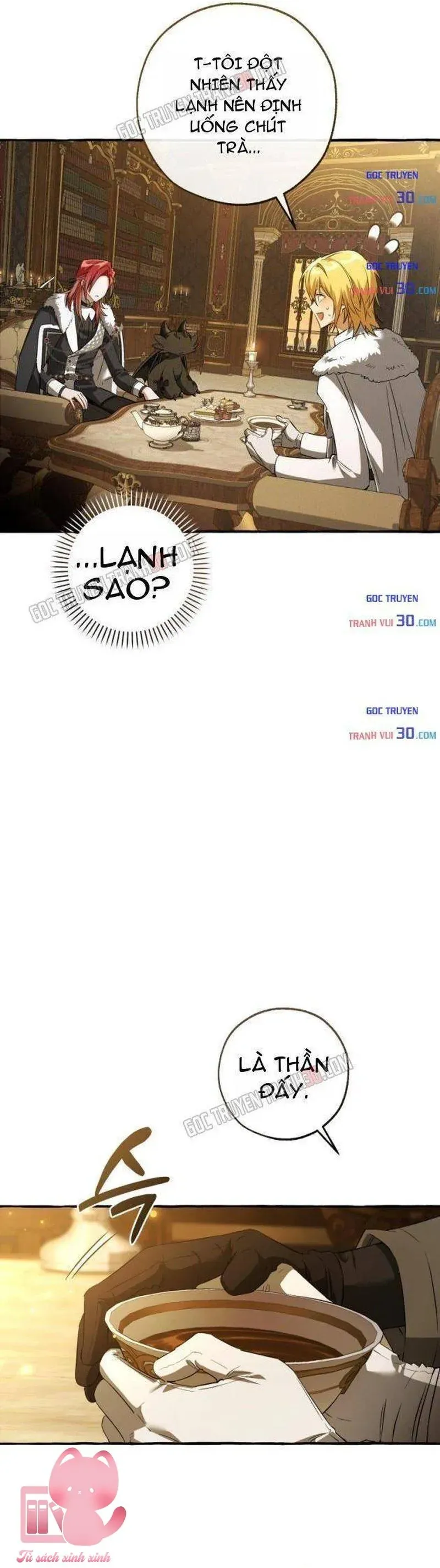 Phế Vật Dòng Dõi Bá Tước Chapter 180 - 28