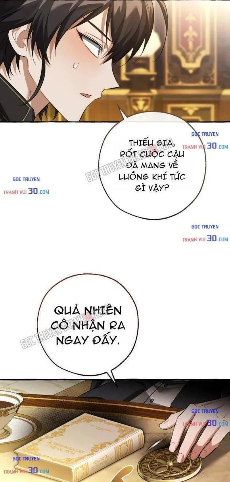 Phế Vật Dòng Dõi Bá Tước Chapter 180 - 4