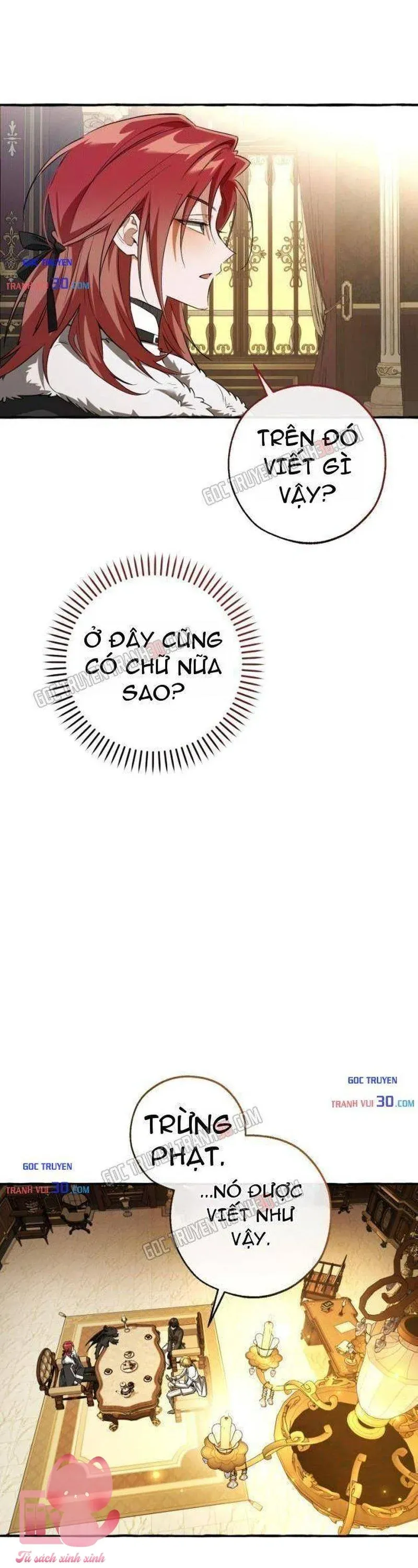 Phế Vật Dòng Dõi Bá Tước Chapter 180 - 33