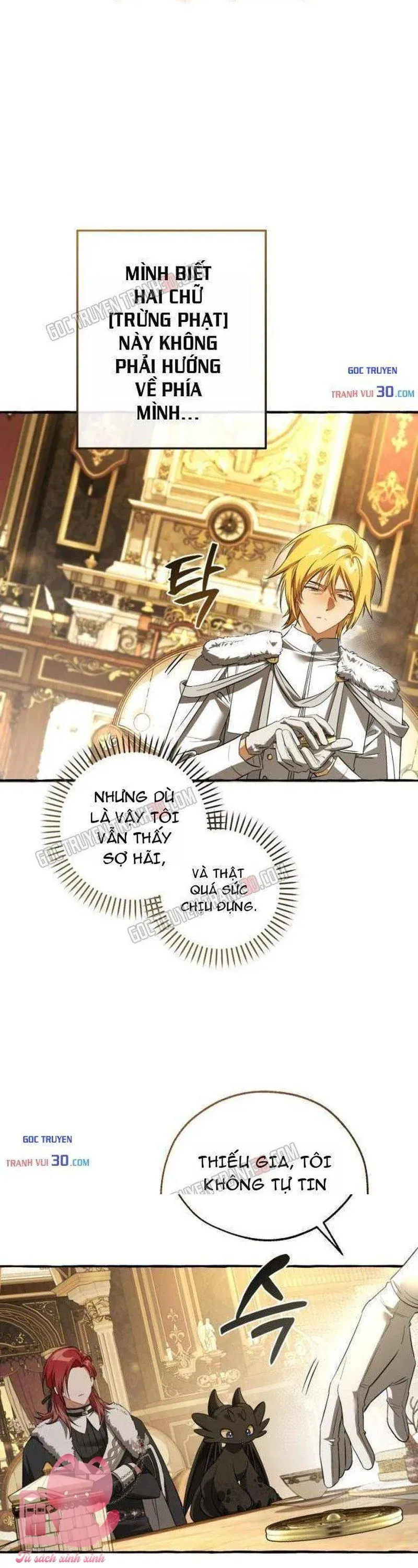 Phế Vật Dòng Dõi Bá Tước Chapter 180 - 37