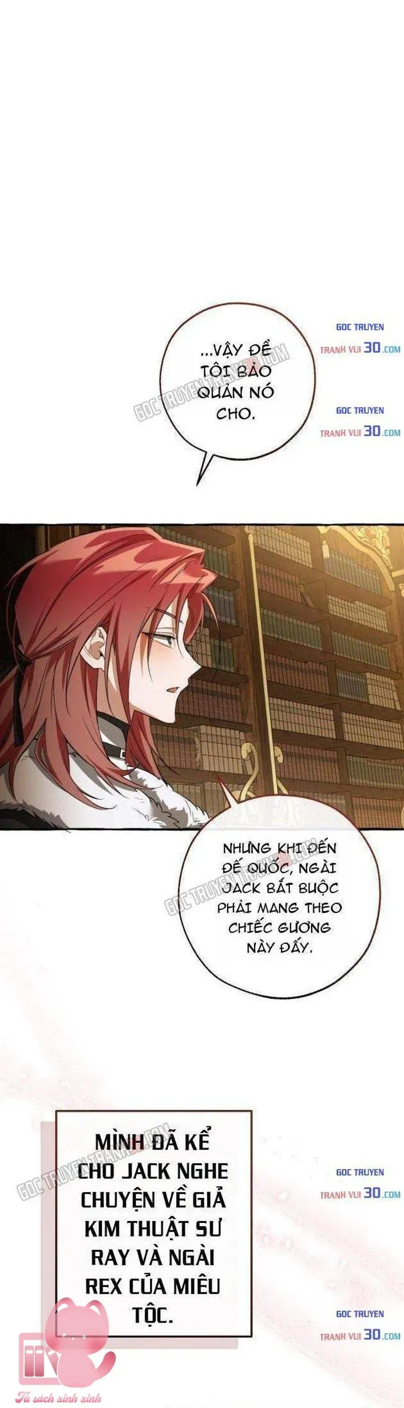 Phế Vật Dòng Dõi Bá Tước Chapter 180 - 38