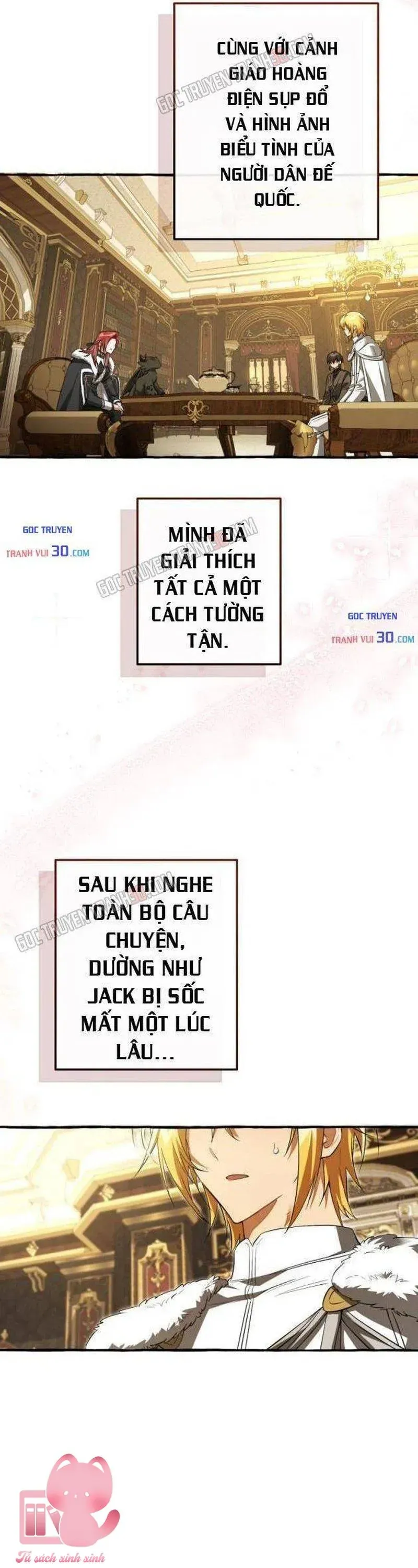 Phế Vật Dòng Dõi Bá Tước Chapter 180 - 39