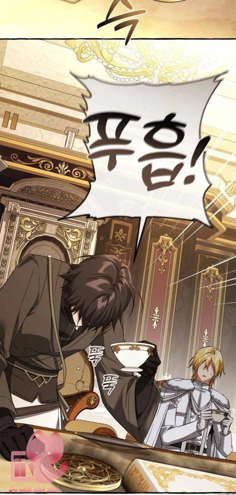 Phế Vật Dòng Dõi Bá Tước Chapter 180 - 5