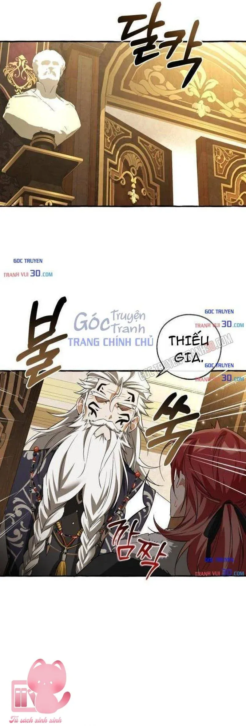 Phế Vật Dòng Dõi Bá Tước Chapter 180 - 42