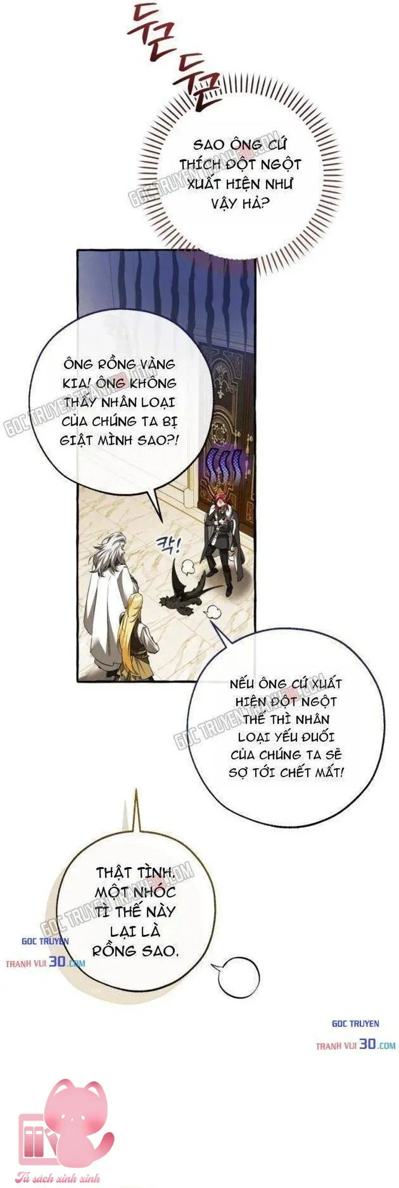 Phế Vật Dòng Dõi Bá Tước Chapter 180 - 45