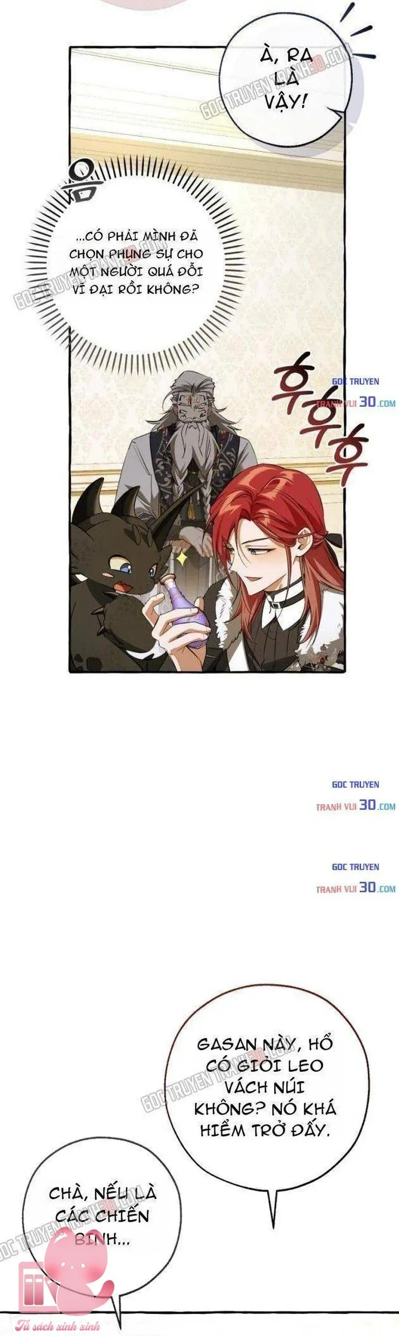 Phế Vật Dòng Dõi Bá Tước Chapter 180 - 47