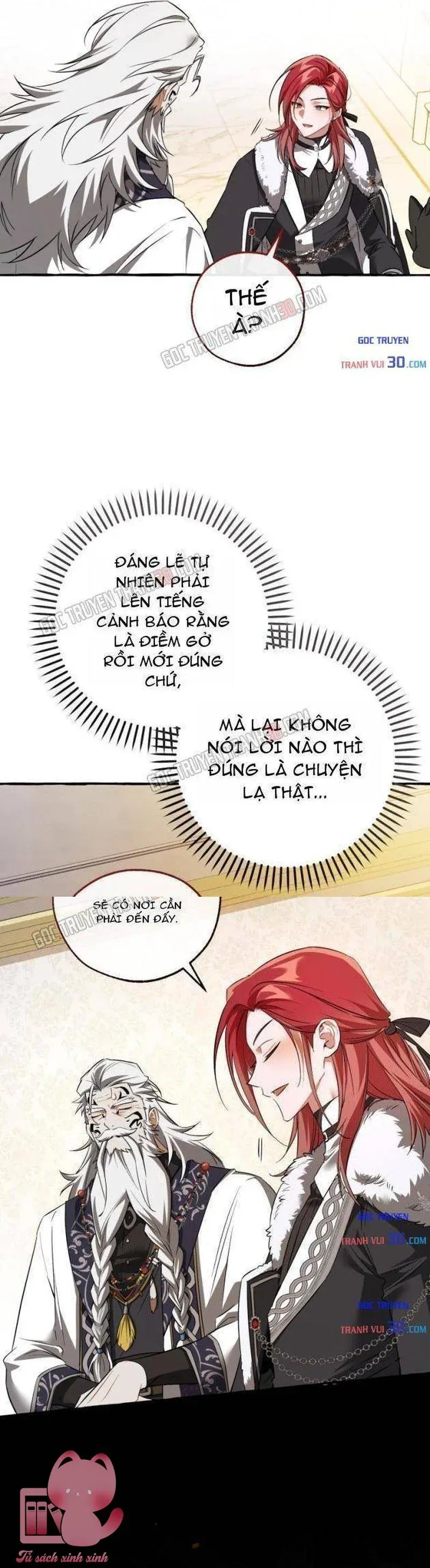 Phế Vật Dòng Dõi Bá Tước Chapter 180 - 48