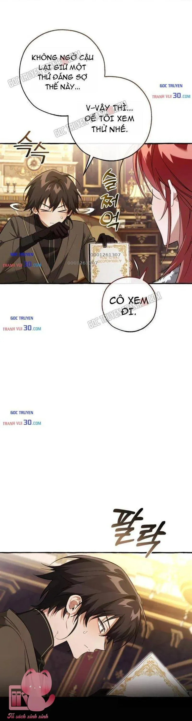 Phế Vật Dòng Dõi Bá Tước Chapter 180 - 6